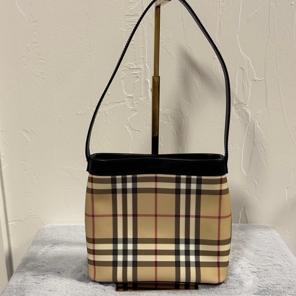 Burberry shoulder bag - Picture 1 of 4